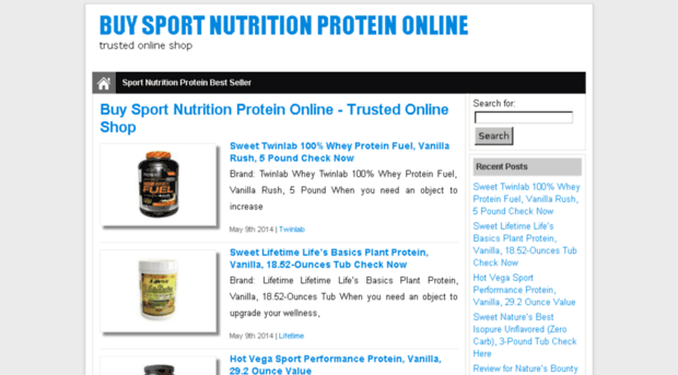 protein.stayhealth.us