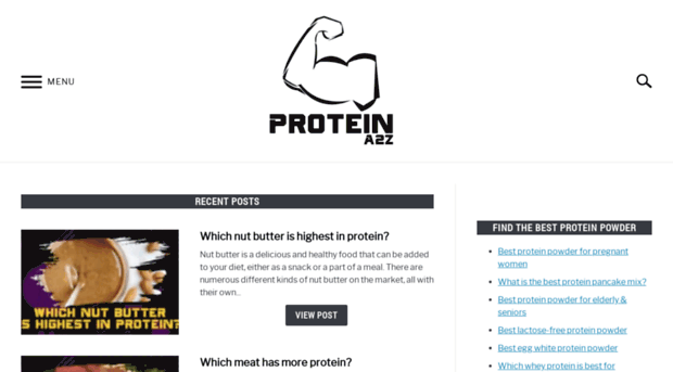 proteina2z.com