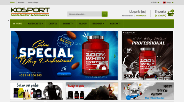 proteinat.net