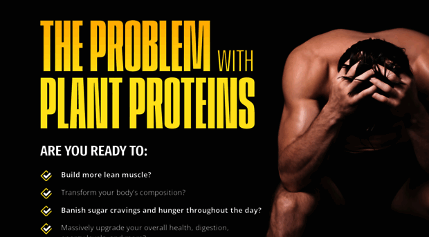proteinbreakthrough.com