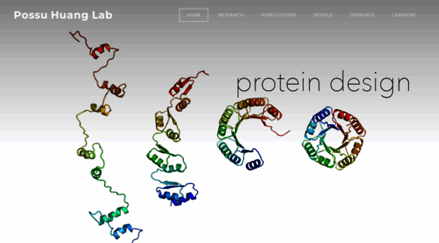 proteindesign.org