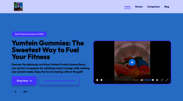 proteingummy.net