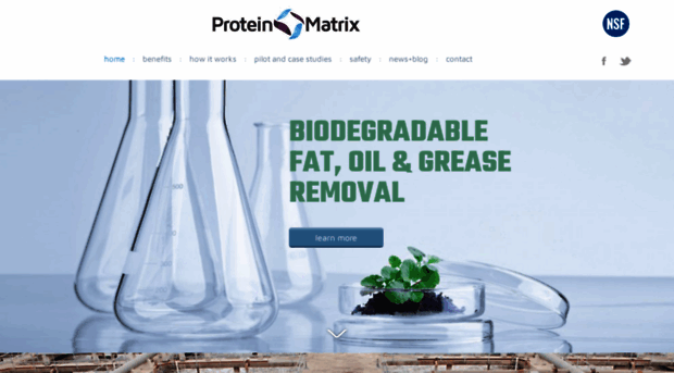 proteinmatrix.com