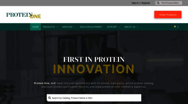 proteinone.com