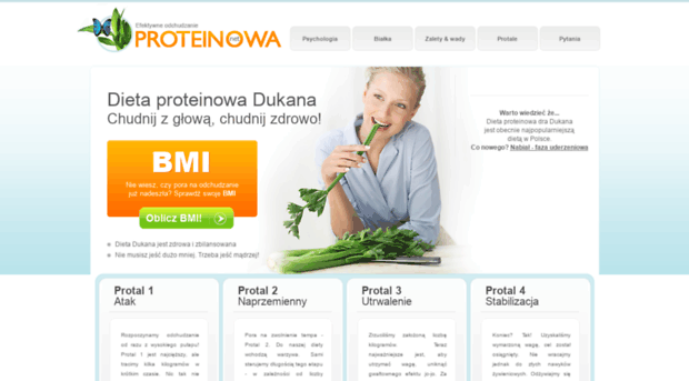 proteinowa.net