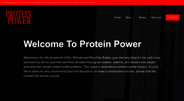 proteinpower.com