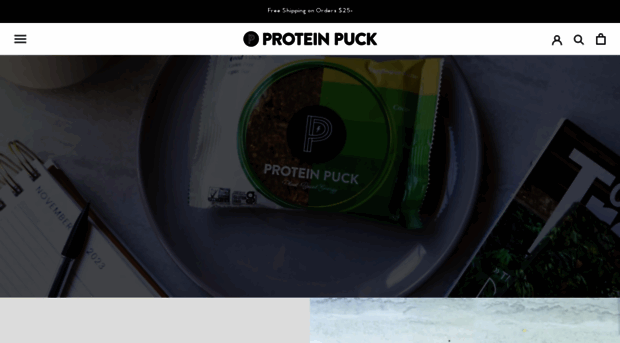 proteinpuck.com