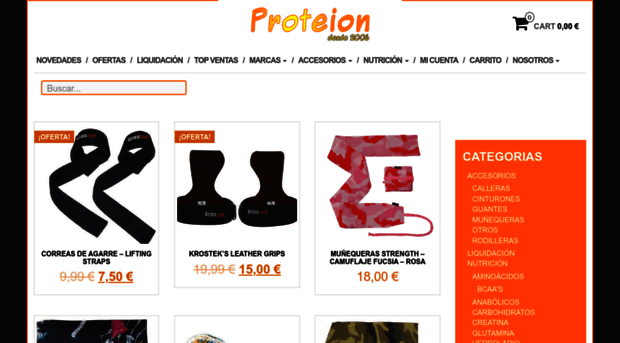 proteion.com