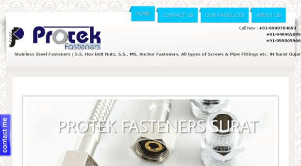 protek-fasteners.com