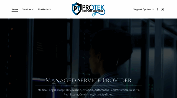 protek-msp.com