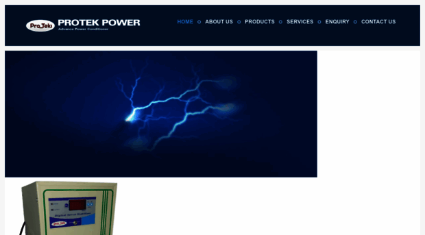 protekpower.com