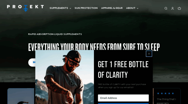 protekt.com