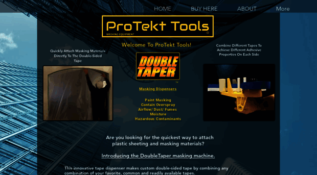 protekttools.com