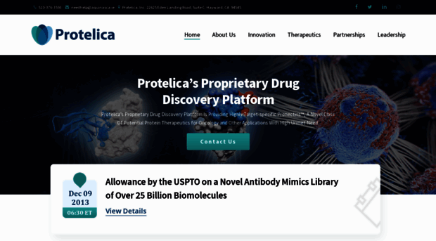 protelica.com