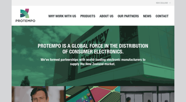 protempo.co.nz