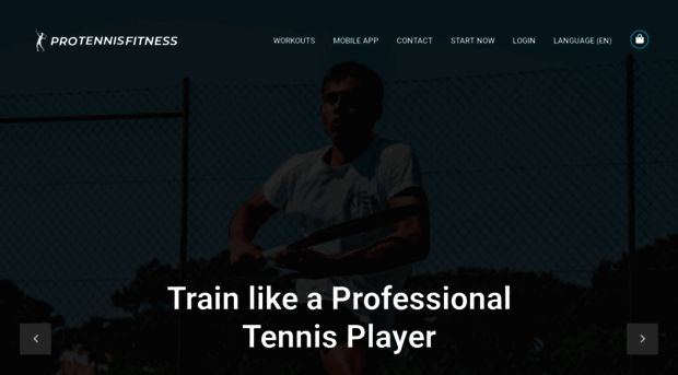 protennisfitness.com