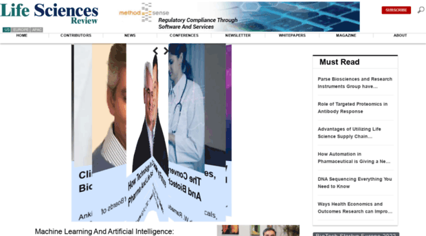 proteomics-2022.lifesciencesreview.com