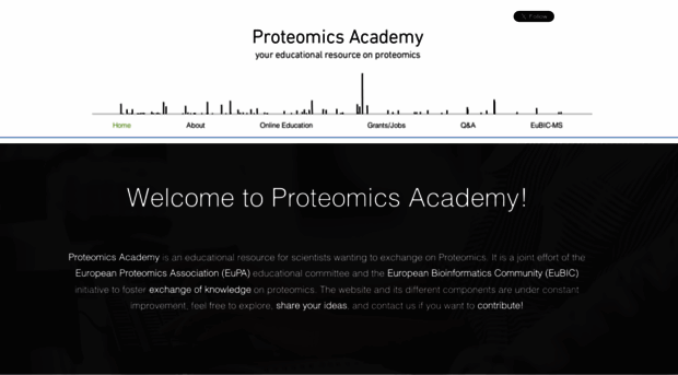 proteomics-academy.org