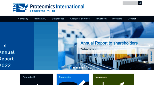 proteomics.com.au