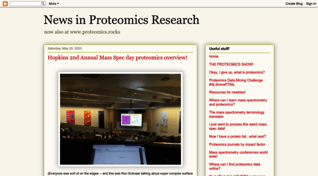 proteomicsnews.blogspot.be