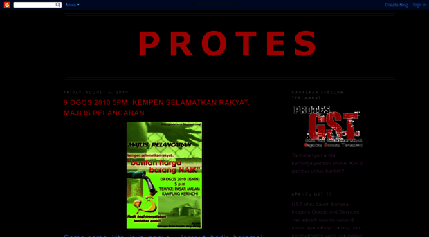 protes2010.blogspot.com