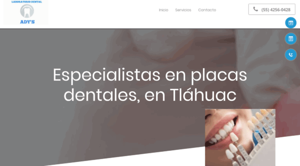 protesisdentales.com.mx