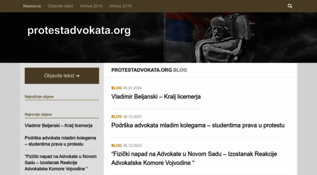 protestadvokata.org