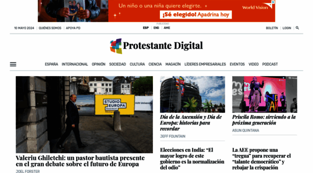 protestantedigital.com