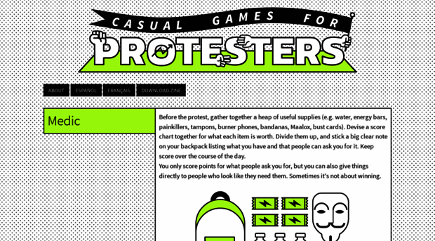 protestgames.org