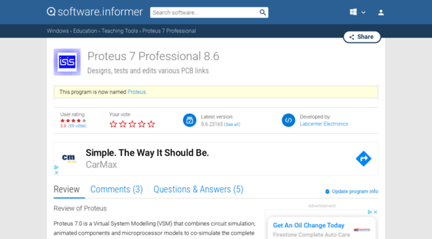 proteus-7-professional.software.informer.com