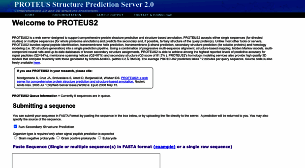 proteus2.ca