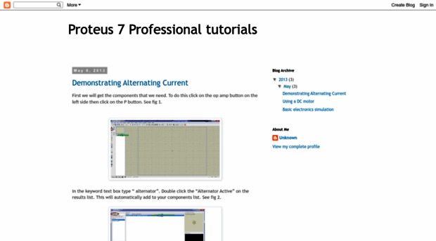 proteus7tutorial.blogspot.com