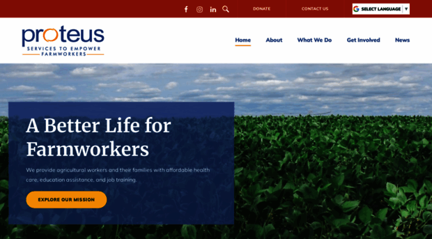 proteusinc.net