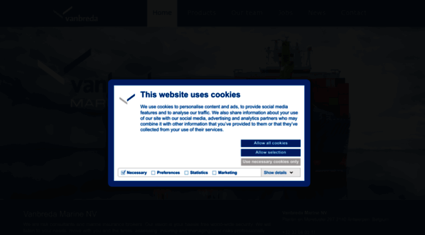 proteusrisksolutions.com