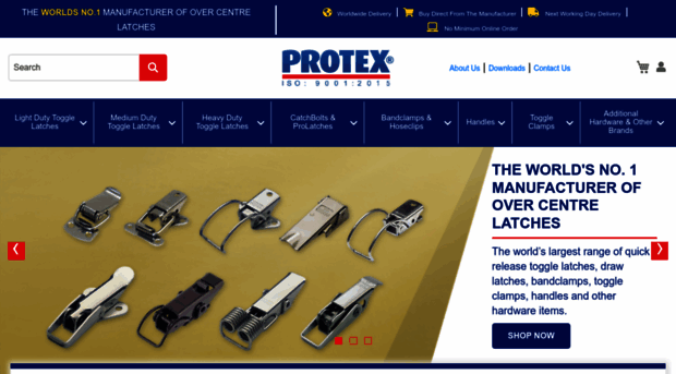 protex.com