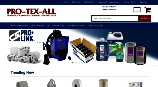 protexall.com