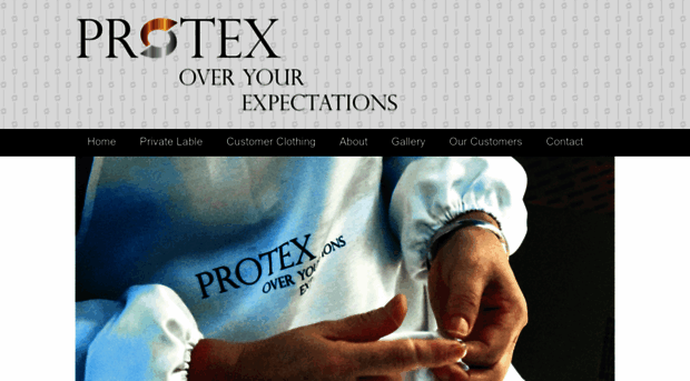 protexclothes.com