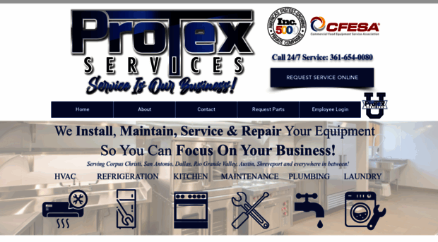 protexrs.com