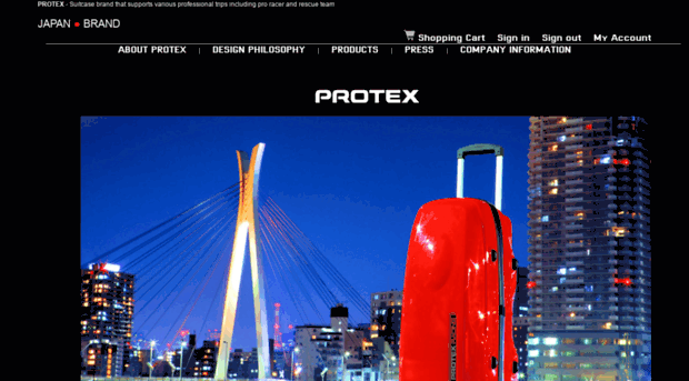 protexshop-international.com