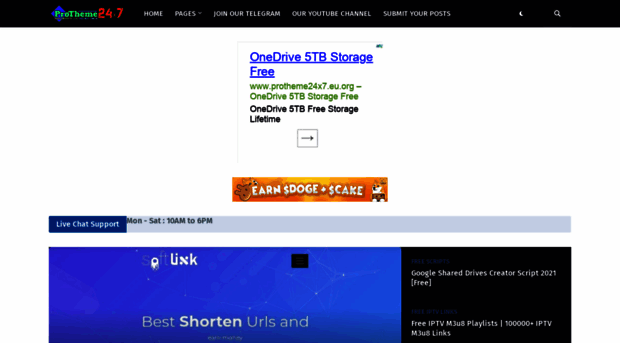 protheme24x7.xyz