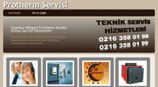 protherm.teknikservismerkezi.gen.tr