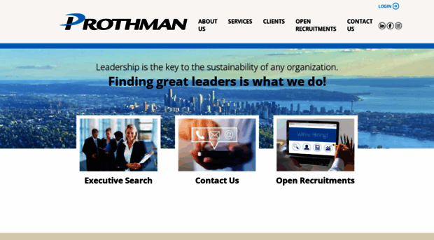 prothman.com