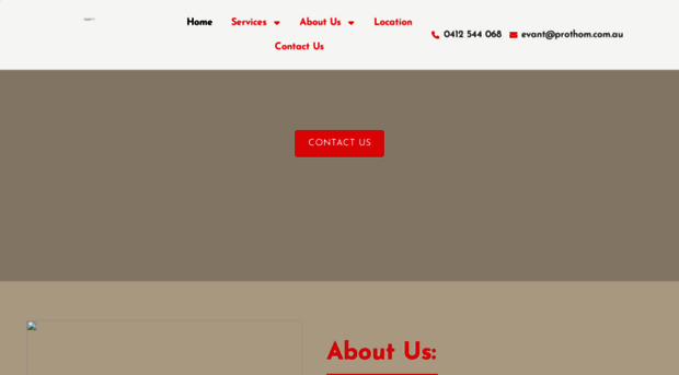 prothom.com.au