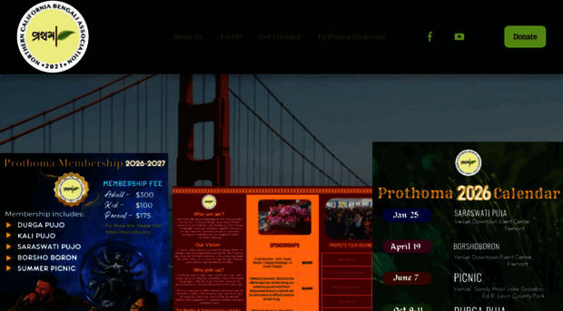 prothoma.org