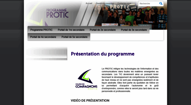 protic-portail.csdecou.qc.ca