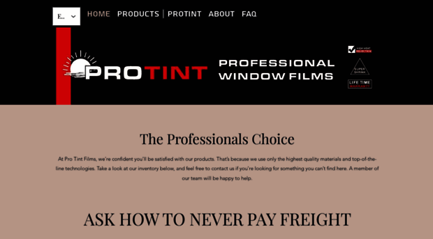 protintfilms.com