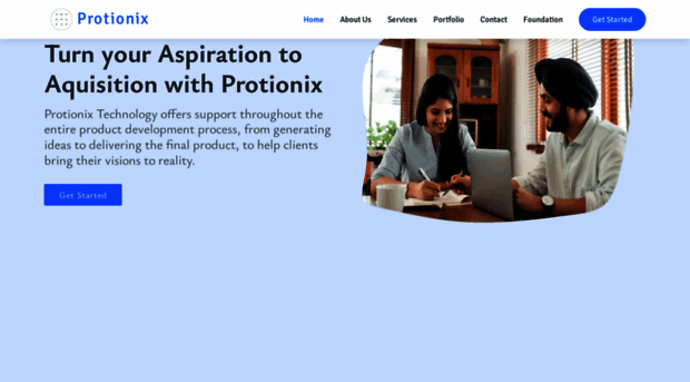 protionix.com