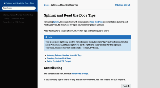 protips.readthedocs.io