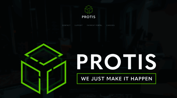 protis.com