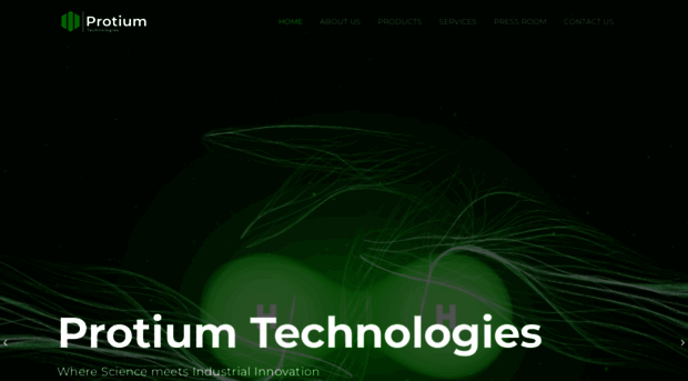 protium-tech.com